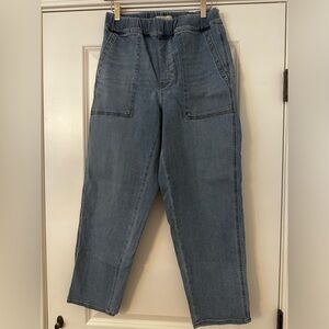 Madewell Denim Pants